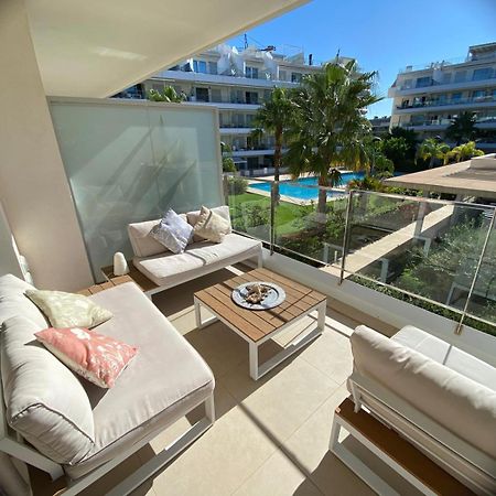 Apartamento Playa Y Club Nautico A 150M Dénia Buitenkant foto