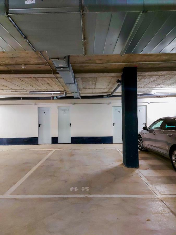 Apartamento Playa Y Club Nautico A 150M Dénia Buitenkant foto