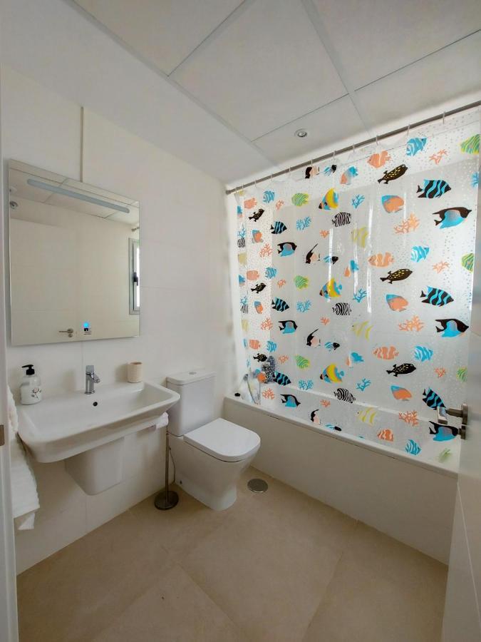 Apartamento Playa Y Club Nautico A 150M Dénia Buitenkant foto