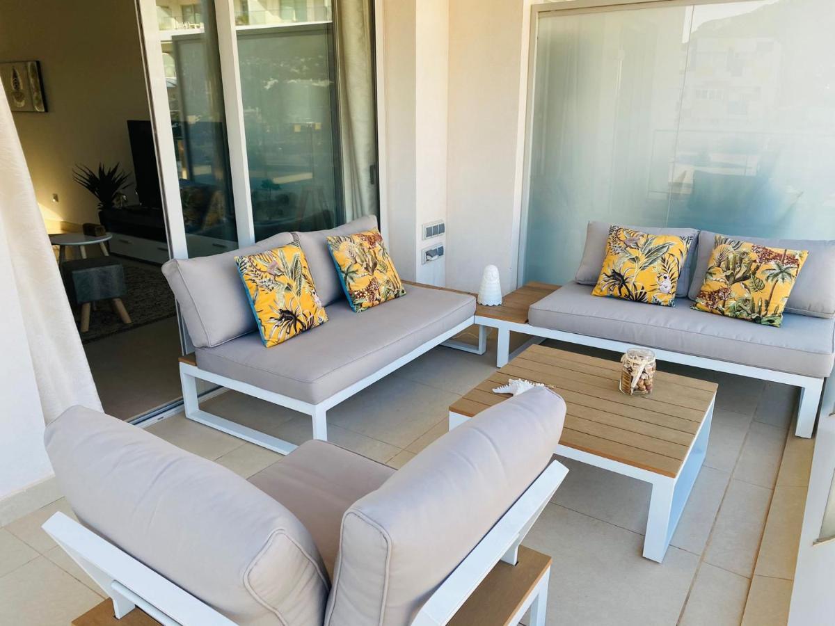 Apartamento Playa Y Club Nautico A 150M Dénia Buitenkant foto