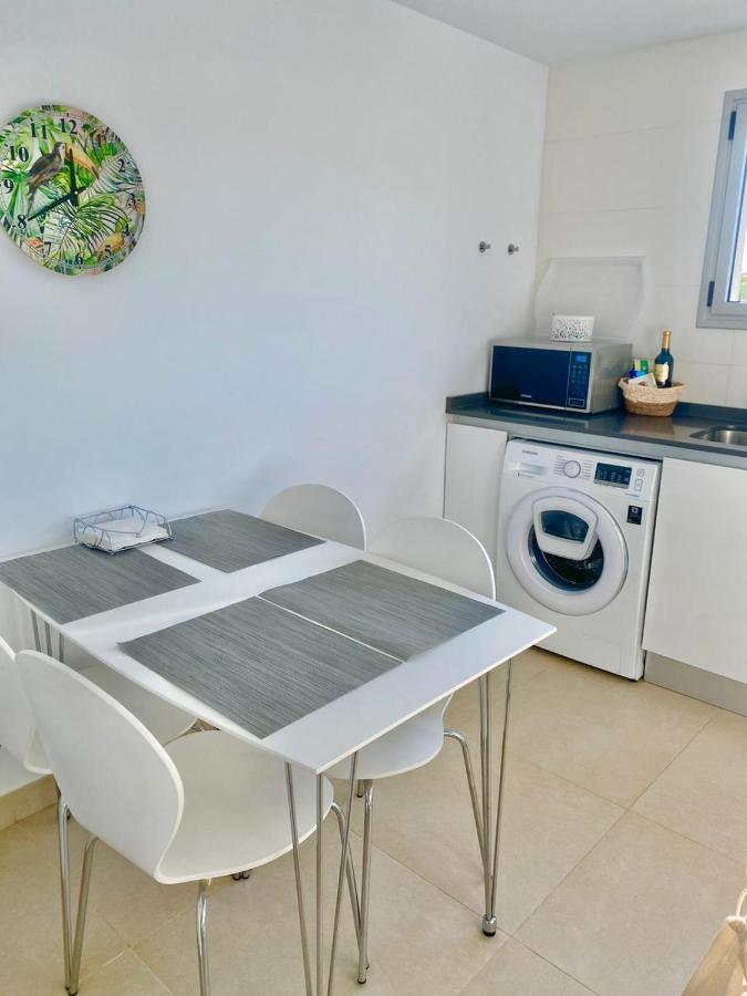 Apartamento Playa Y Club Nautico A 150M Dénia Buitenkant foto