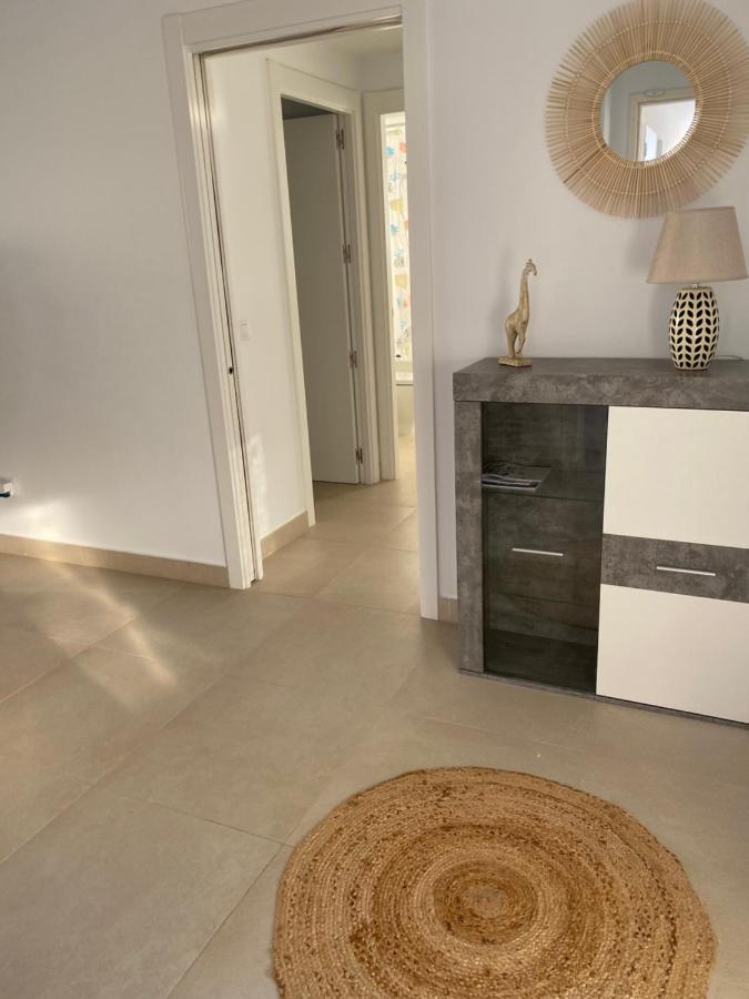 Apartamento Playa Y Club Nautico A 150M Dénia Buitenkant foto