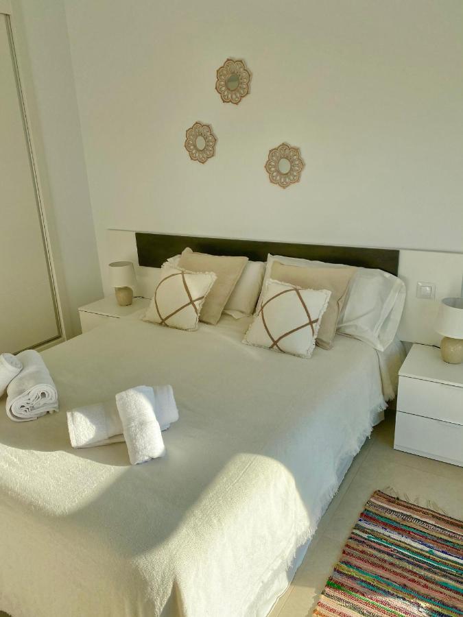 Apartamento Playa Y Club Nautico A 150M Dénia Buitenkant foto